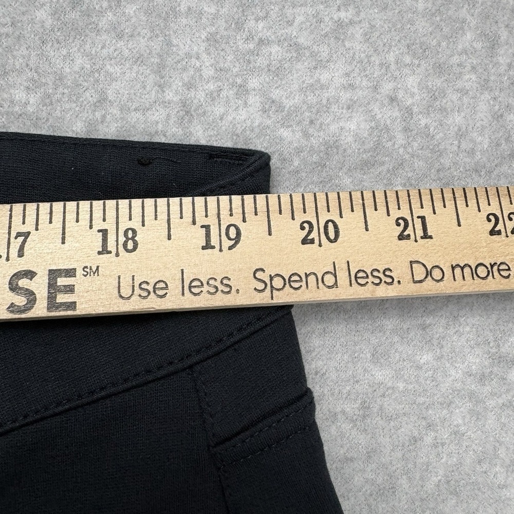 Liverpool Ponte Knit Pants Women 22W Blue Stretch Comfort Career Professional - Picture 4 of 8